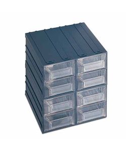Cassettiera Vision Block 15  8 cassetti 208X222 H 208
