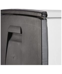 Terry Cassapanca Prince Box - Polipropilene - 120x54x57 cm