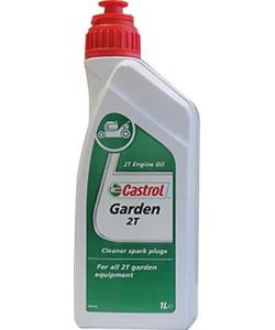 Garden lubrificante motori 2T giardinaggio anti usura 1L