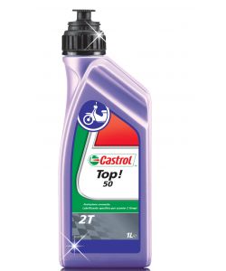 Lubrificante Castrol Top 50 1 l