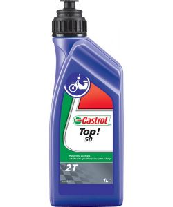 Lubrificante Castrol Top 50 1 l