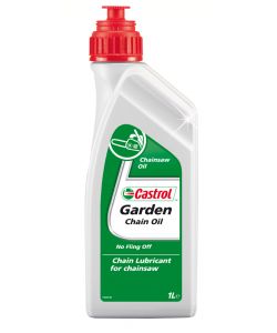 Lubrificante Castrol Garden Chain 1 l