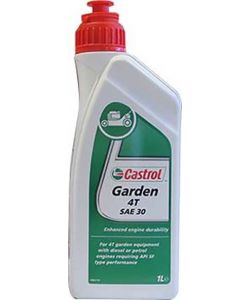 Lubrificante Castrol Garden Chain 1 l