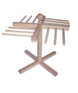 Stendipasta Legno                          Imperia
