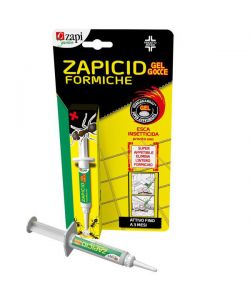 Insetticida Formiche Gel Zapicid G 5 Zapi