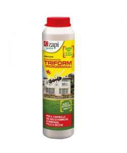 Insetticida Formiche Microgran.Trif G200 Zapi