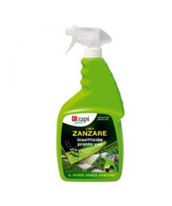 Insetticida Zanzare Pronto Uso Ml 1000        Zapi