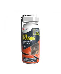 Repellente Topi Bite Barrier Spray Ml 400 Zapi