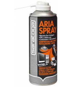 Aria Spray 400 ml