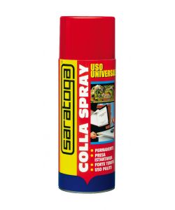Colla Universale spray Saratoga