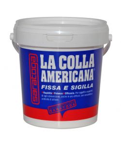 Colla Americana Classic barattolo 800 g