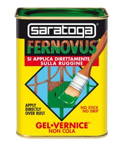 Fernovus Verde Prato 750 ml