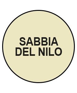 Fernovus gel sabbia del Nilo