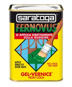 Fernovus Bianco Ghiaccio Satinato 750 ml