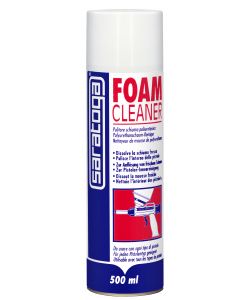 Foam Cleaner pulitore pistole