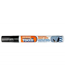 Saratoga Pennarello Ritocco Carrozzeria Ripara Graffi - Trasparente - 12 ml