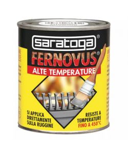 Fernovus gel Alte temperature