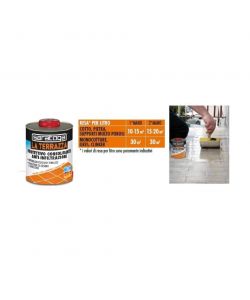 Saratoga Impermeabilizzante - Incolore - 1 L