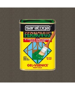 Fernovus gel Micaceo Grigio Anticato