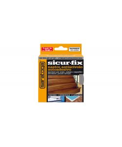 Sicurfix 20 mm trasparente