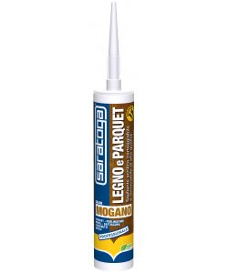 Sigillante acrilico Legno Parquet Mogano 310 ml