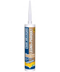Sigillante acrilico Legno Parquet Ciliegio-Faggio 310 ml