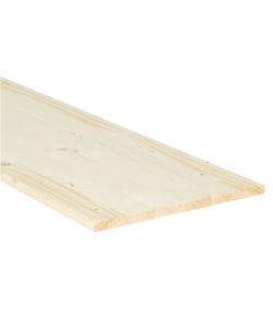 Legno lamellare abete 30 x 1,8 x 200 h cm