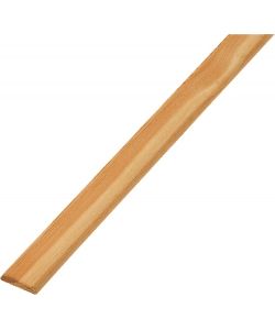 Pircher Piattina Pino Naturale 7x25x2000 mm per Fai da Te e Decorazioni