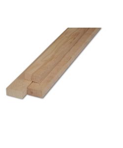 Listelli In Faggio 10 X 30 X 1000 Mm
