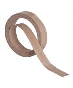 Bordo Melaminico Preincollato Rovere Sbiancato 19 mm x 5 m
