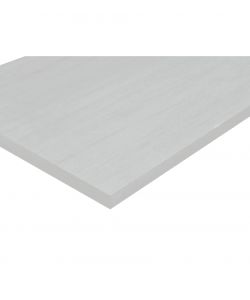 Pircher Ripiano Melaminico Rovere Ghiaccio 18x600x1500 mm 4 Lati Bordati