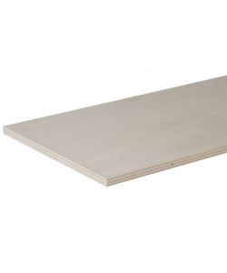 COMPENSATO DI PIOPPO 15 X 1250 X 600 MM