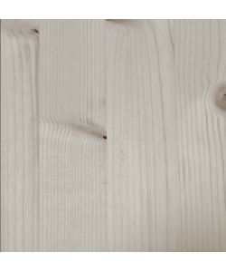 Tavola lamellare abete 60x300 cm spessore 27 mm grezza levigata