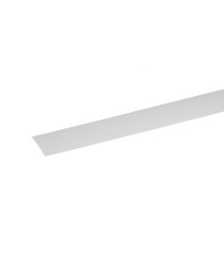 Bordo Preincollato Per Top Cucina 610 X 32H Mm Bianco