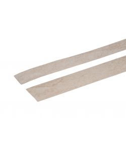 Bordo Precollatoper Top 610X30 Mm Travertino