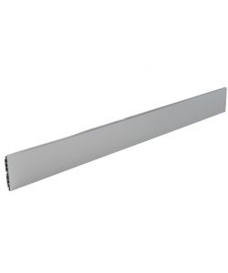 BATTISCOPA mm 100x610 ALLUMINIO