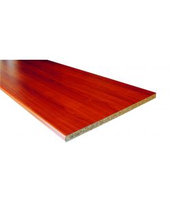 Top Cucina Ciliegio 28x600x20
