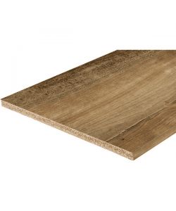 PIRCHER Top Cucina Rovere Slavonia 28x600x2050 Pannello HPL Resistente