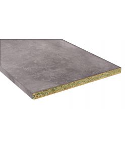 Top Cucina Arenaria Grigia Idrorepellente 38X600X3050 Mm