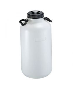 Bidoncino Bocca Larga L 25 27,8 H 55         Sirsa