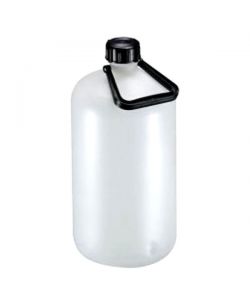 Bidoncino Bocca Stretta Att.Rub. L  10       Sirsa