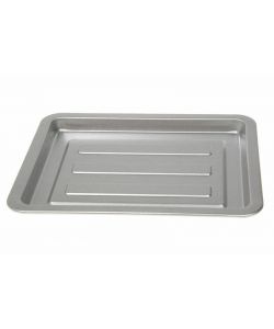 Forno Elettrico Ventilato Devil 32L Nero Timer 1500W Doppio Vetro