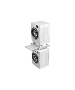 Meliconi Kit Sovrapposizione Colonna Torre Green+ Verde Universale 250kg