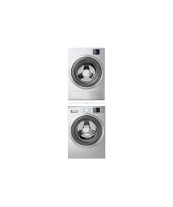 Meliconi Kit di Sovrapposizione Torre Up Bianco Universale 60 cm