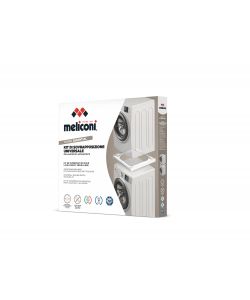 Meliconi Kit Sovrapposizione Universale Asciugatrice Lavatrice 60x55 cm