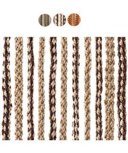 Tenda Cordonetto String Oro 100X220 F 104 Reds
