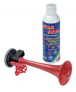 Set avvisatore acustico 300 ML in blister