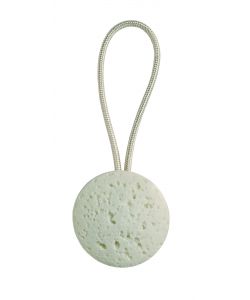 Calamita Stone Naturale Tondo (Con Corda)