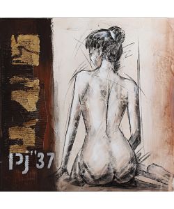 Dipinti assortiti 60 x 60 cm