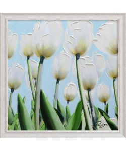 Dipinti assortiti 60 x 60 cm